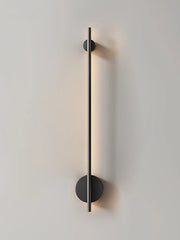 Azmidi Vertical Rod Wall Lamp