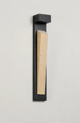 Elgafar Open Frame Inset Wall Lamp