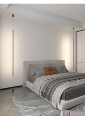 Kaus Suspended Rod Floor Lamp