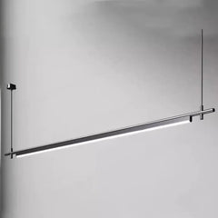 Kaus Slim Linear Bar Pendant Lamp