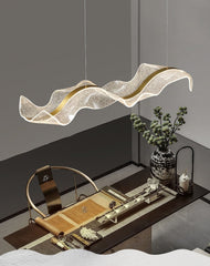 Sabik Wave Pendant Lamp