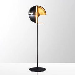 Suhail Eclipse Globe Floor Lamp