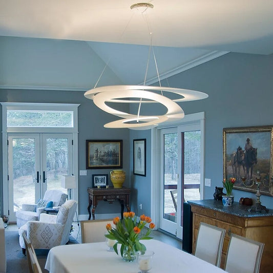 Acamar Hanging Chandelier
