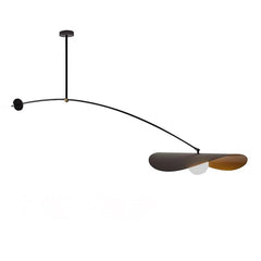 Ankaa Arc Pendant Lamp