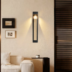 Elgafar Open Frame Inset Wall Lamp