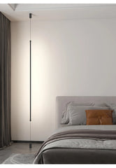 Kaus Suspended Rod Floor Lamp