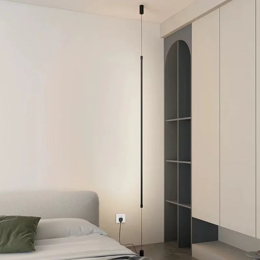Kaus Suspended Rod Floor Lamp