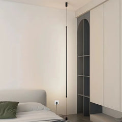 Kaus Suspended Rod Floor Lamp