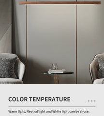 Alterf Hanging Lamp