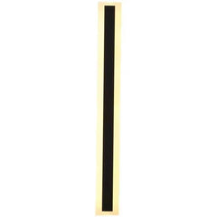 Kaus Weatherproof Linear Wall Lamp