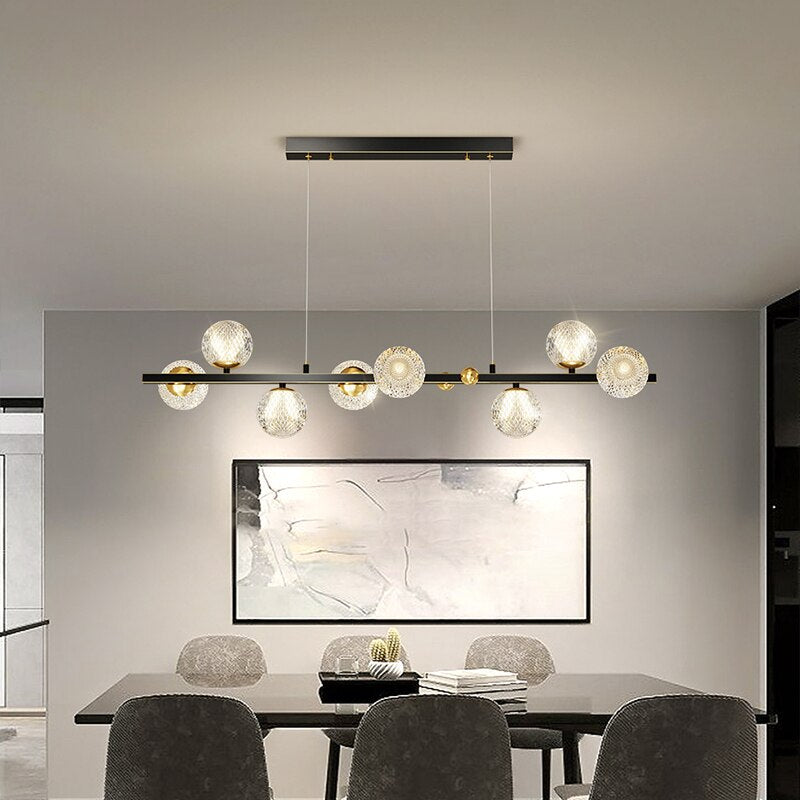 Celaeno Chandelier
