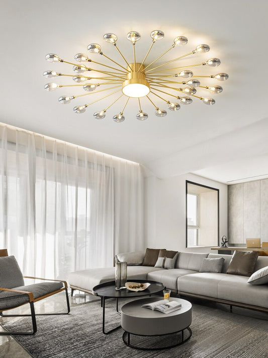 Taygeta Ceiling Lamp