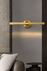 Kaus Pivoted Bar Wall Lamp
