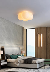 Felis Cloud Cluster Pendant Lamp