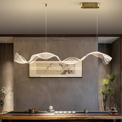 Sabik Wave Pendant Lamp