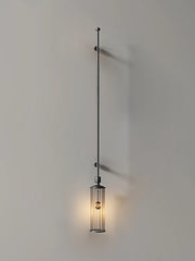 Azmidi Vertical Rod Wall Lamp