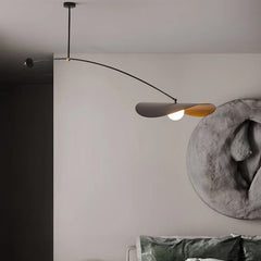 Ankaa Arc Pendant Lamp