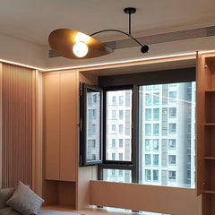 Ankaa Arc Pendant Lamp