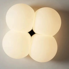 Felis Cloud Cluster Ceiling Light