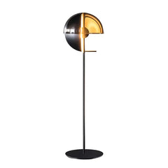 Suhail Eclipse Globe Floor Lamp