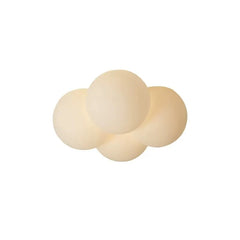 Felis Cloud Cluster Ceiling Light