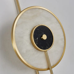 Mirach Wall Lamp