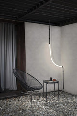 Chara Hanging Light