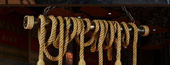 Muscida Hanging Lights