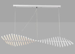 Alya Pendant Lights