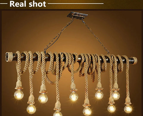 Muscida Hanging Lights
