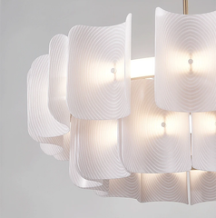 Zeta Chandelier