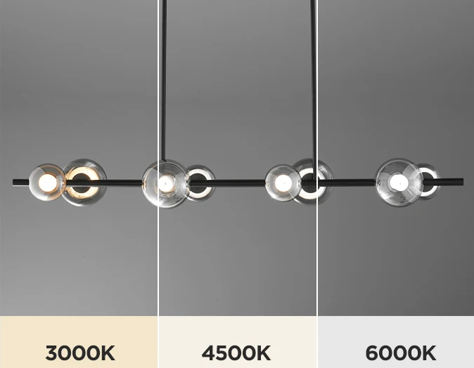 Algenib Pendant Lamps