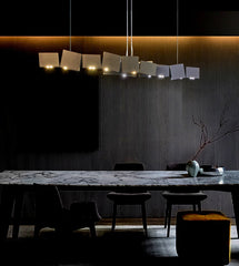 Mizar Chandelier