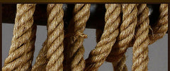 Muscida Hanging Lights