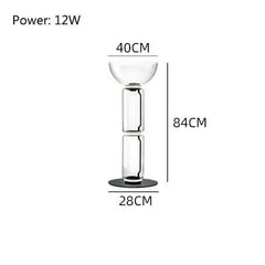 Virginis Floor Lamps