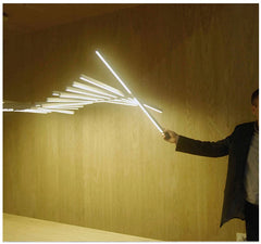 Alya Pendant Lights