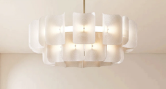 Zeta Chandelier