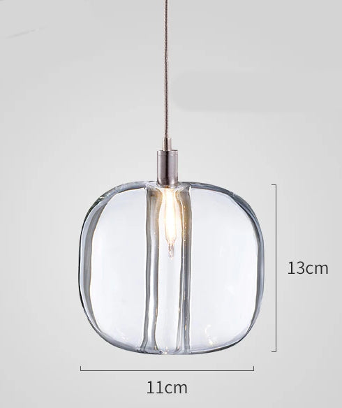 Fomalhaut Pendant Lights