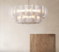 Zeta Chandelier