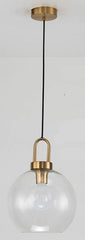 Menkalinan Pendant Lamp