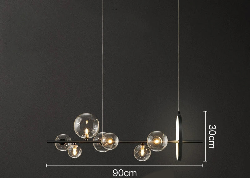 Hassaleh Novelty Hanging Lights