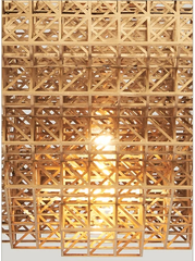 Saiph Chandelier