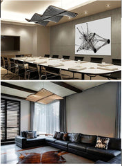Alya Pendant Lights