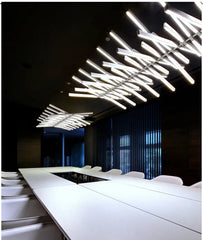 Alya Pendant Lights