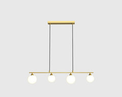 Azha Hanging Lamps