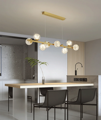 Celaeno Chandelier