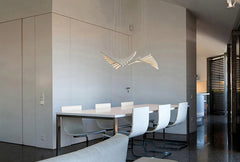 Alya Pendant Lights