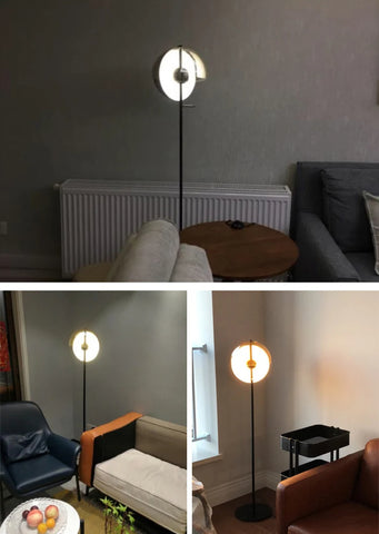 Diadem Standing Floor Lamps