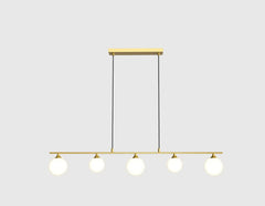Azha Hanging Lamps