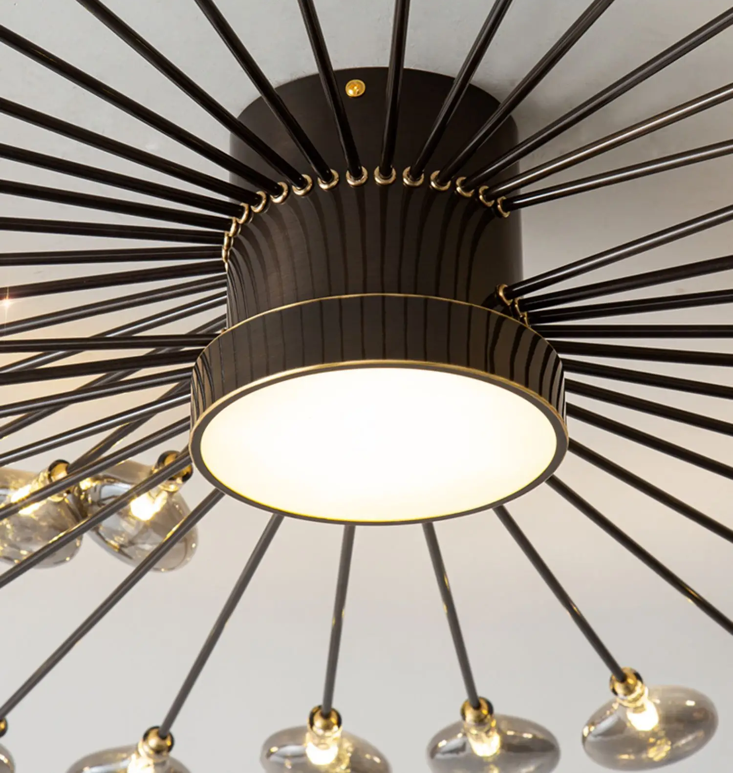 Taygeta Ceiling Lamp